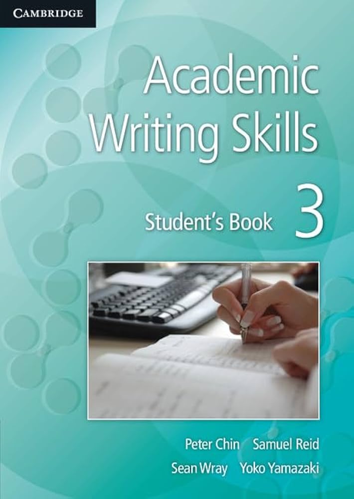 English for Writing Research Papers 第三版 Amazon.com: English for Writing Research Papers (English for